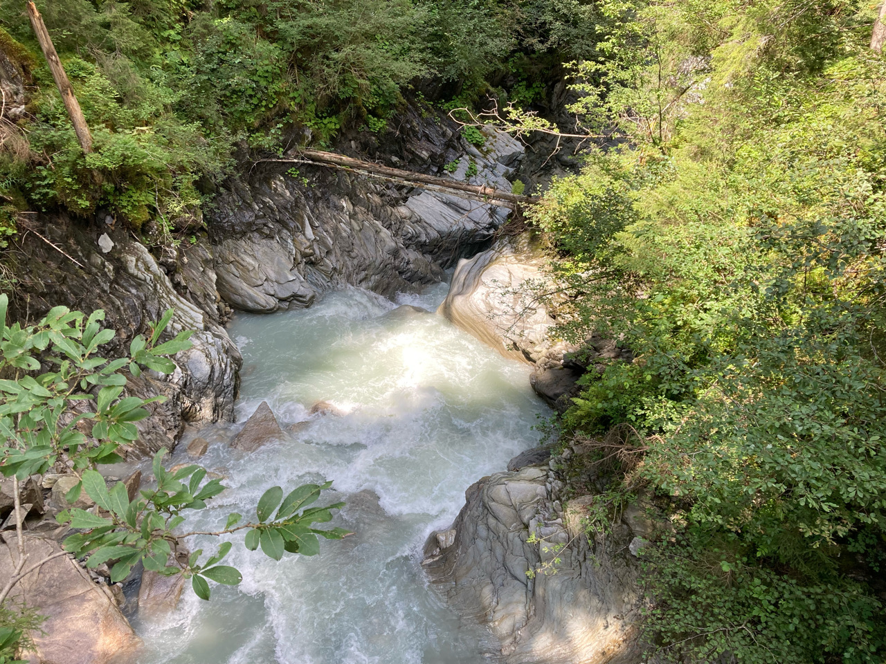 Foto bij Neukirchen am Großvenediger