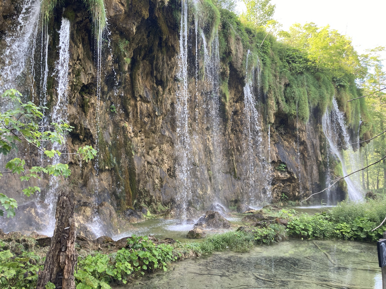 Foto bij Općina Plitvička Jezera