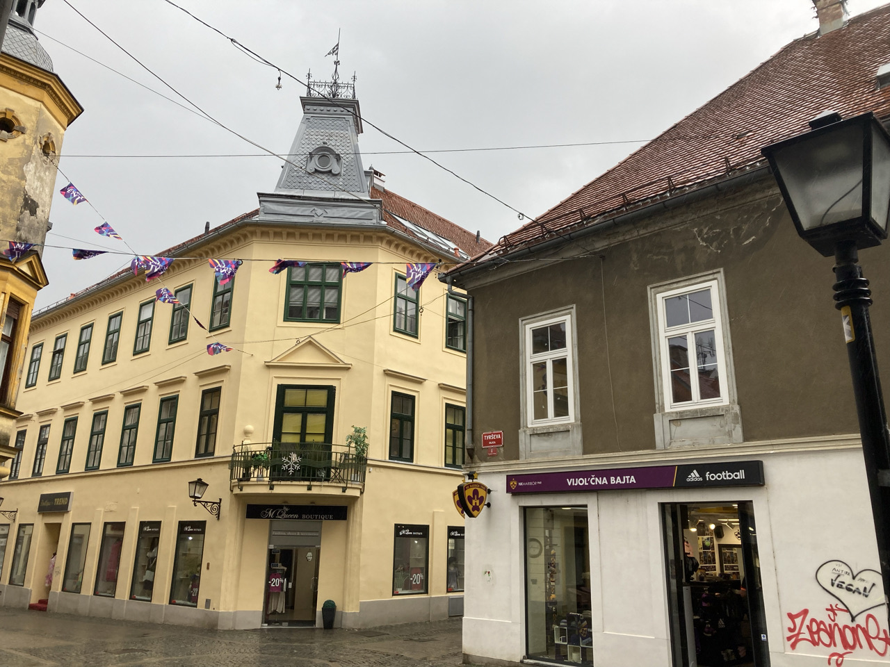 Foto bij Maribor