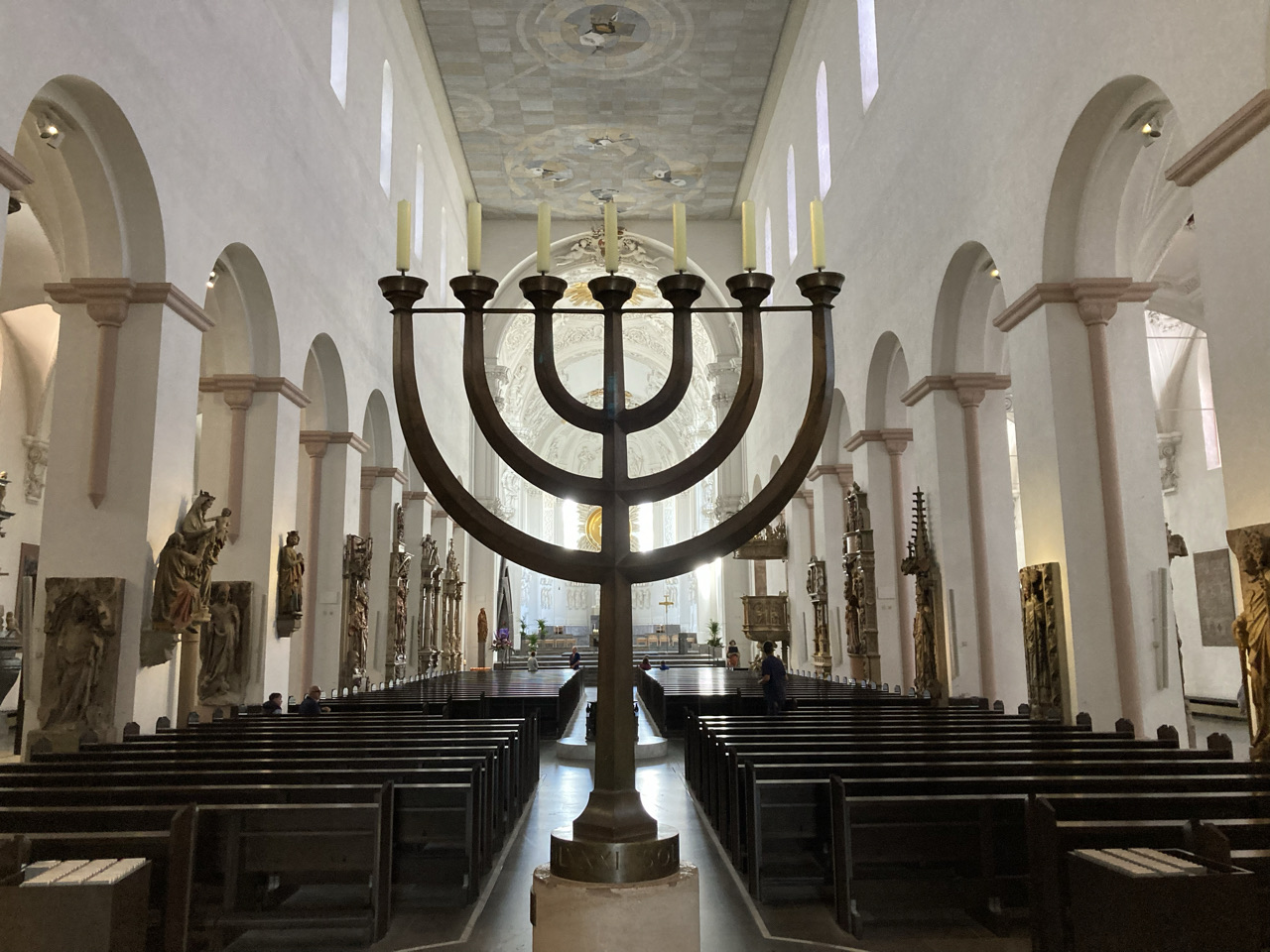 Foto bij Würzburg