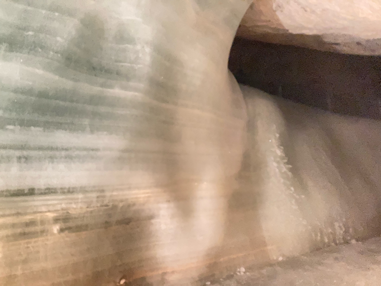 Foto bij Eisriesenwelt Werfen