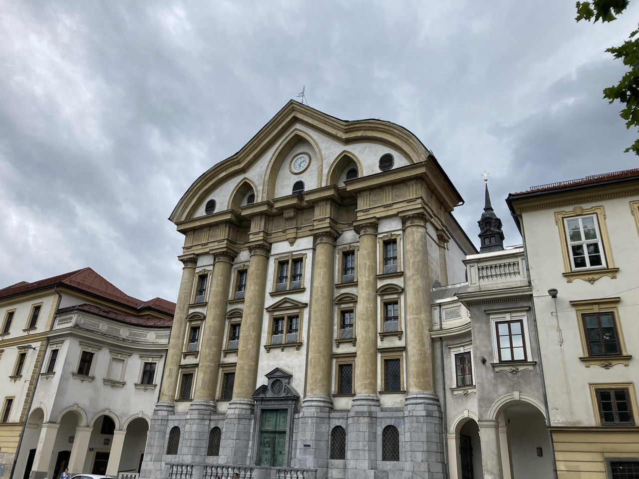 Foto bij Ljubljana