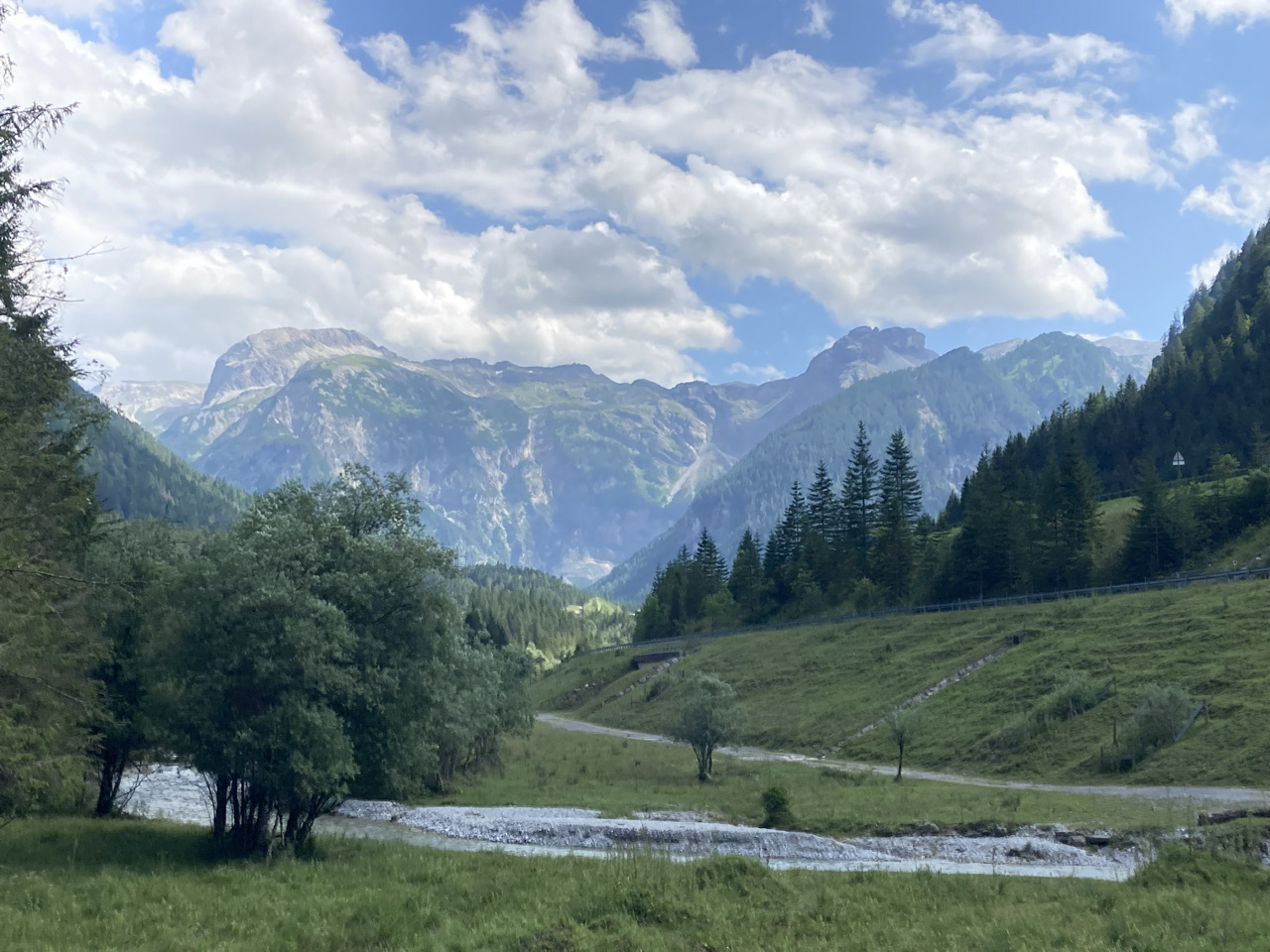 Foto bij Flachau