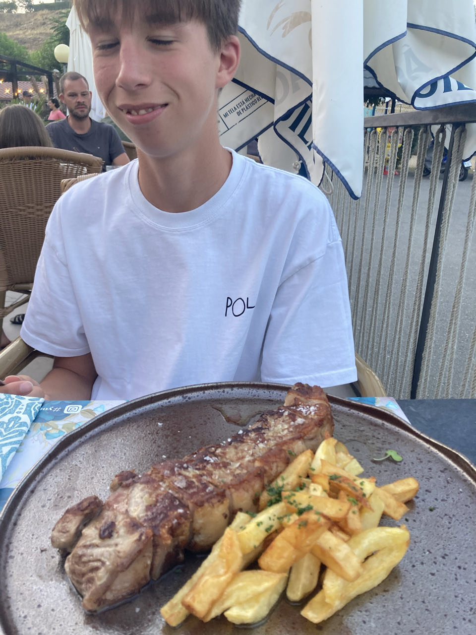 Foto bij Cabrerizos