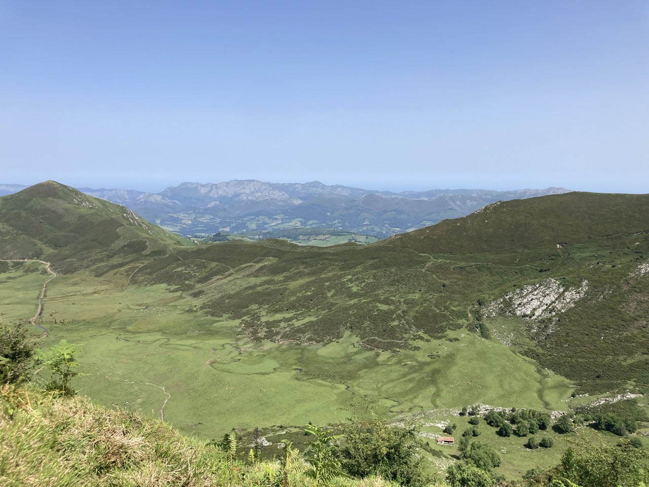 Foto bij Picos de Europe - Lagos de Covadonga