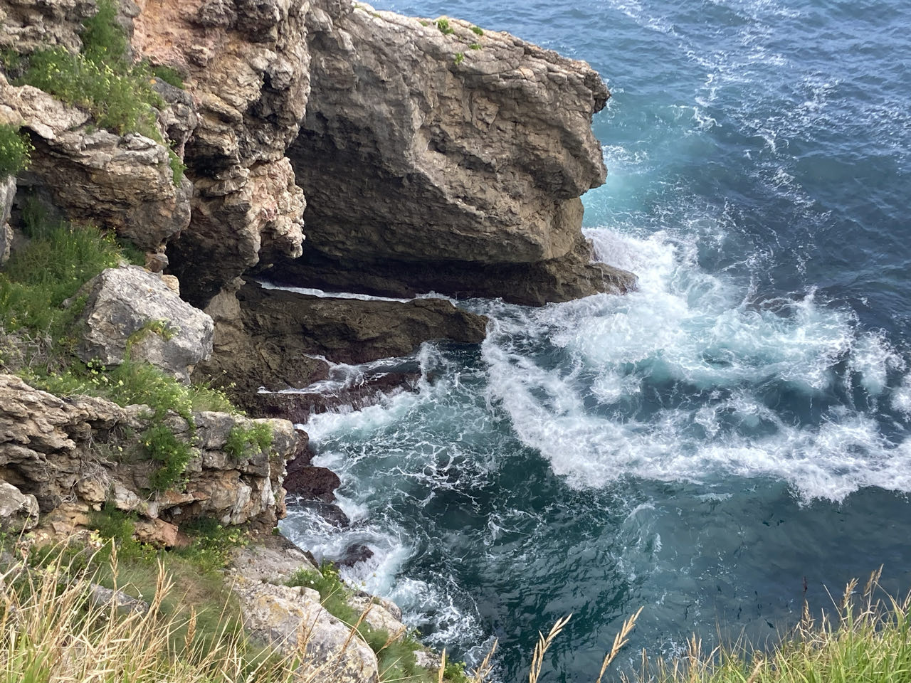 Foto bij Llanes