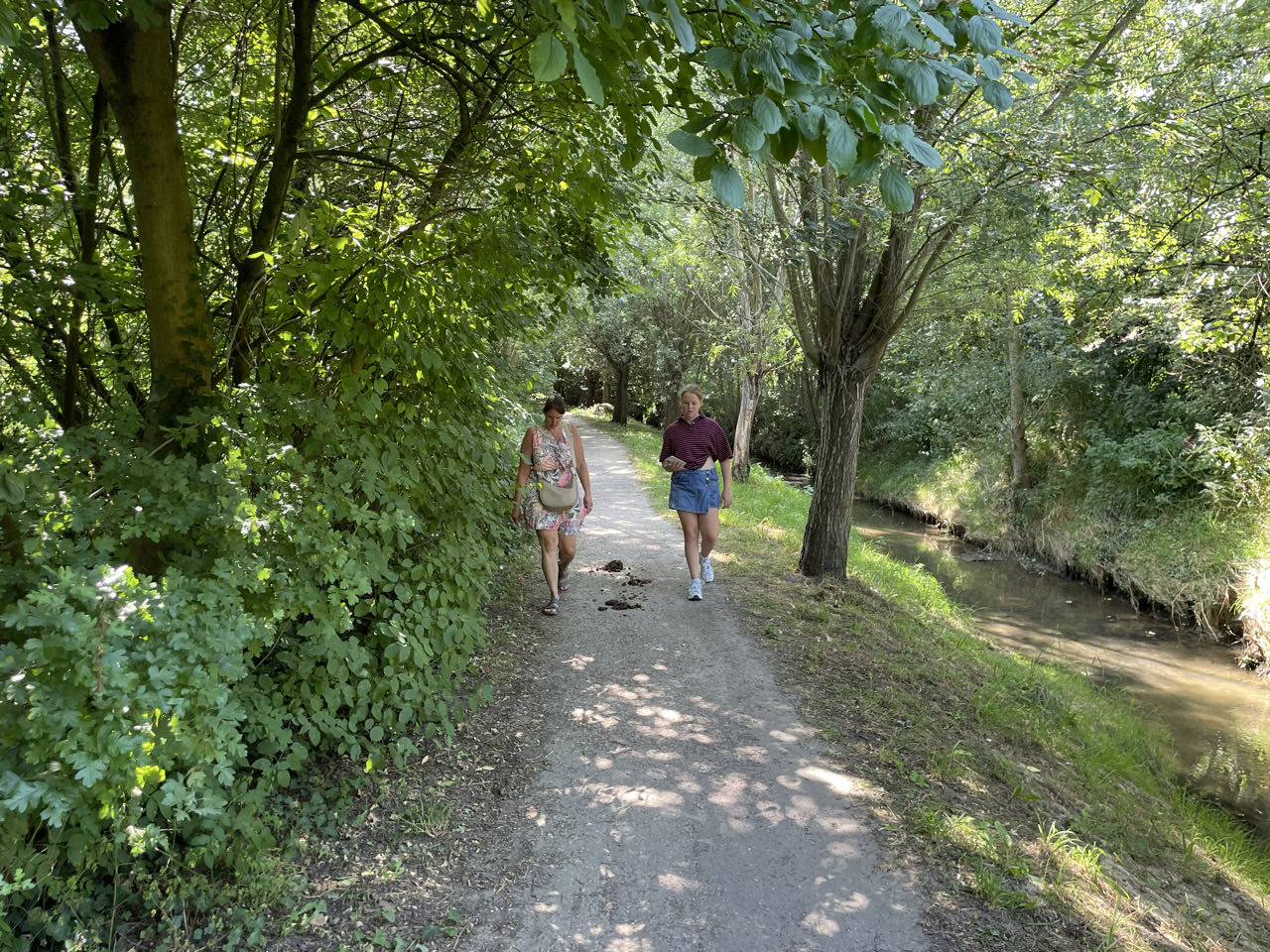 Foto bij Grimbergen