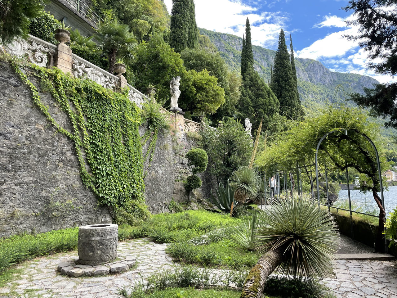 Foto bij Varenna