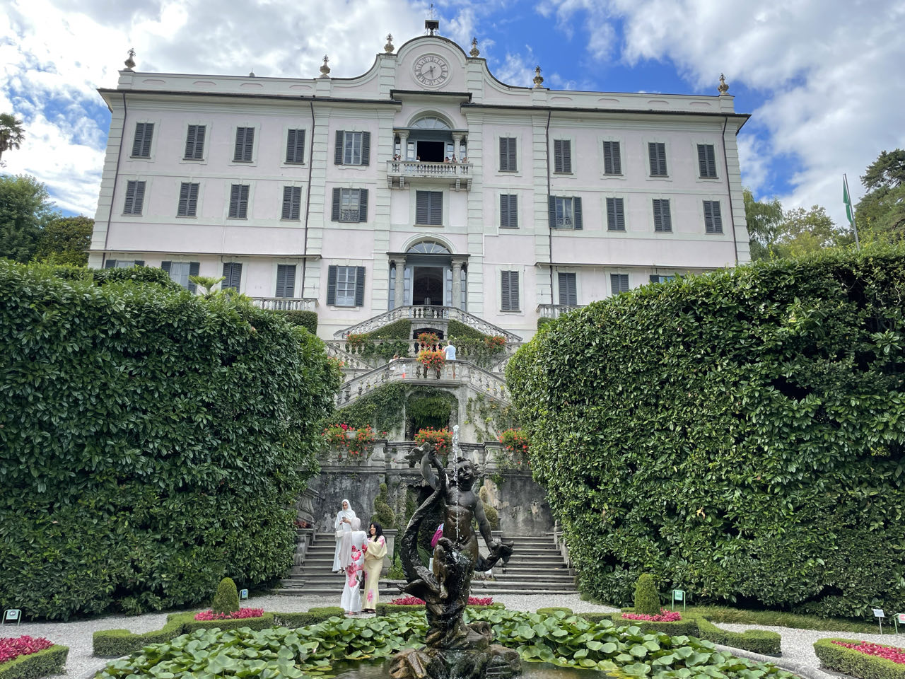 Foto bij Tremezzina