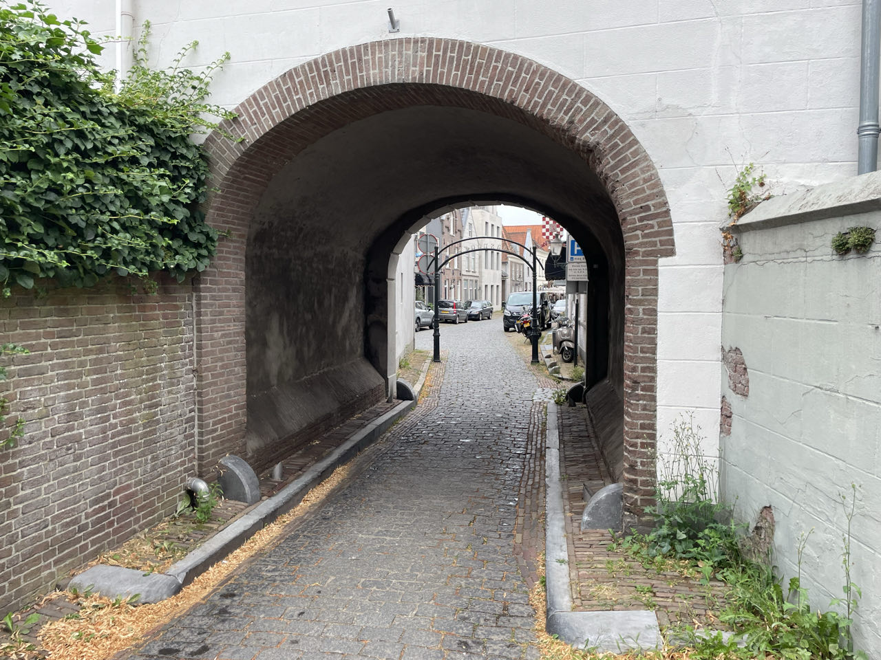 Foto bij Ravenstein