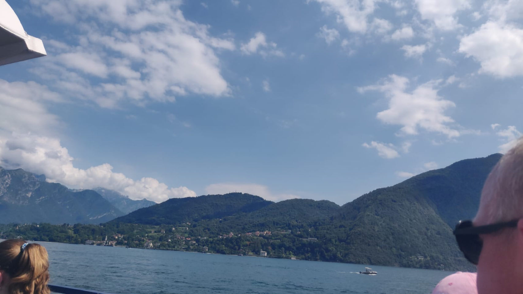 Foto bij Bellagio