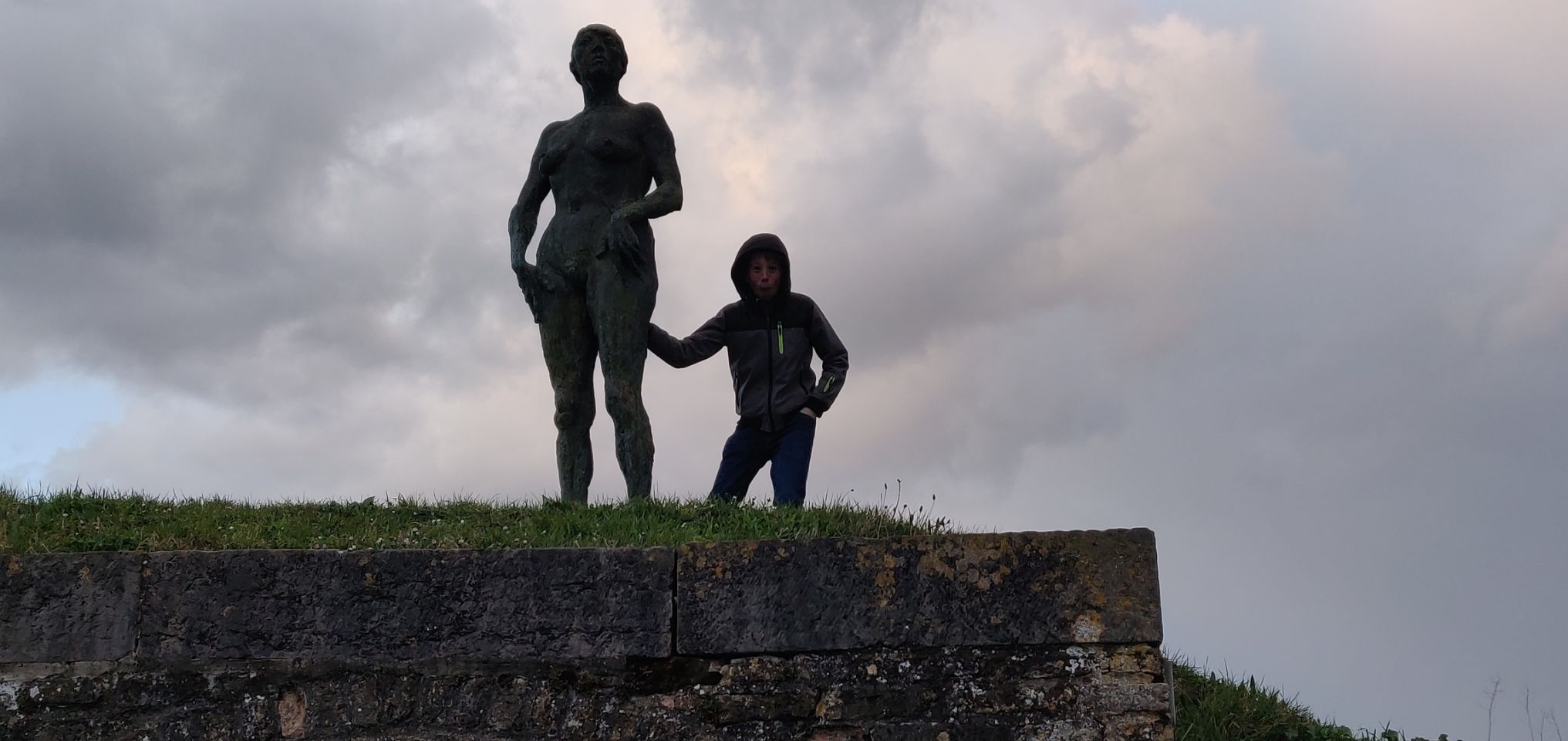 Foto bij Gravelines