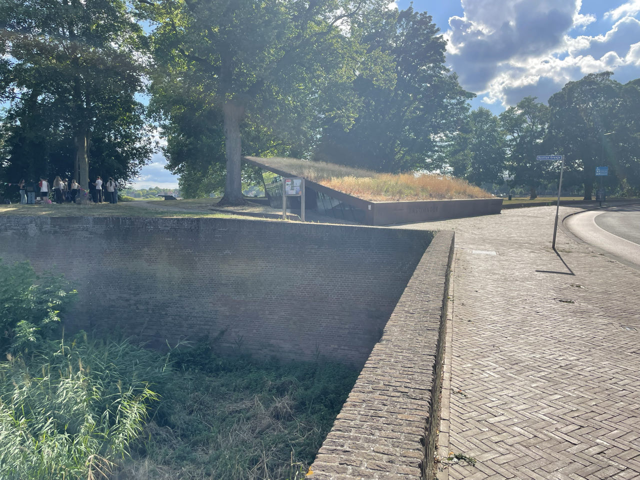 Foto bij 's Hertogenbosch