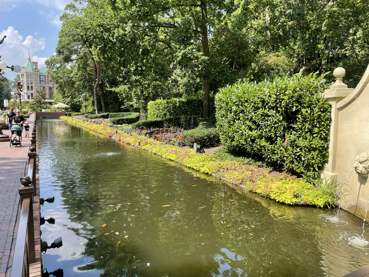 Foto bij Kaatsheuvel