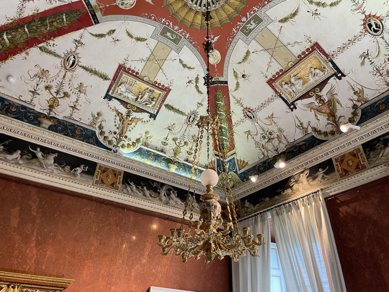 Foto bij Tremezzina