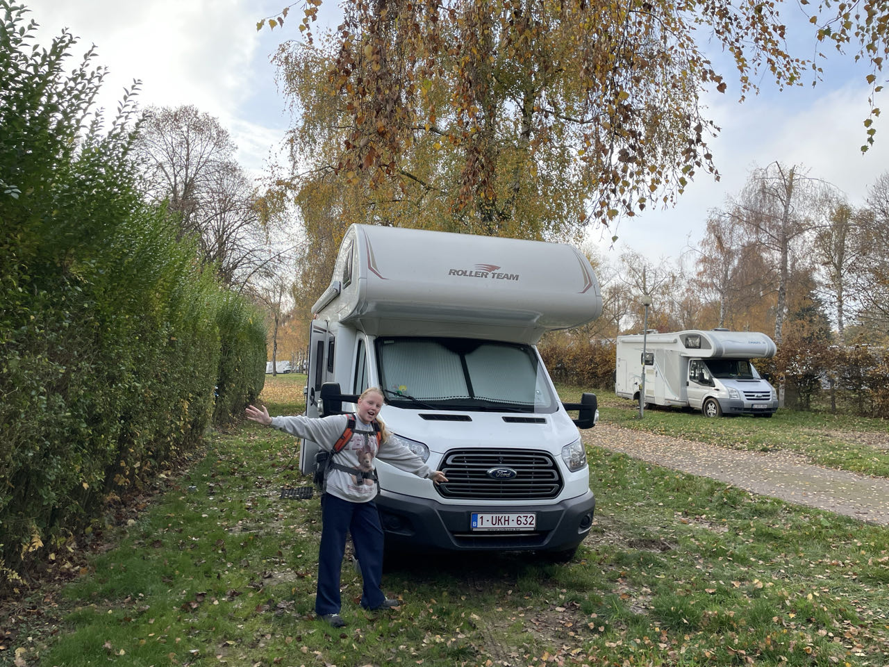 Foto bij Berdorf