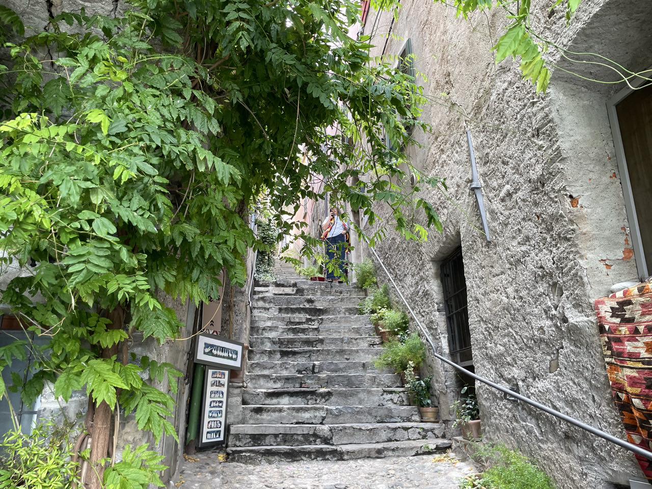Foto bij Varenna