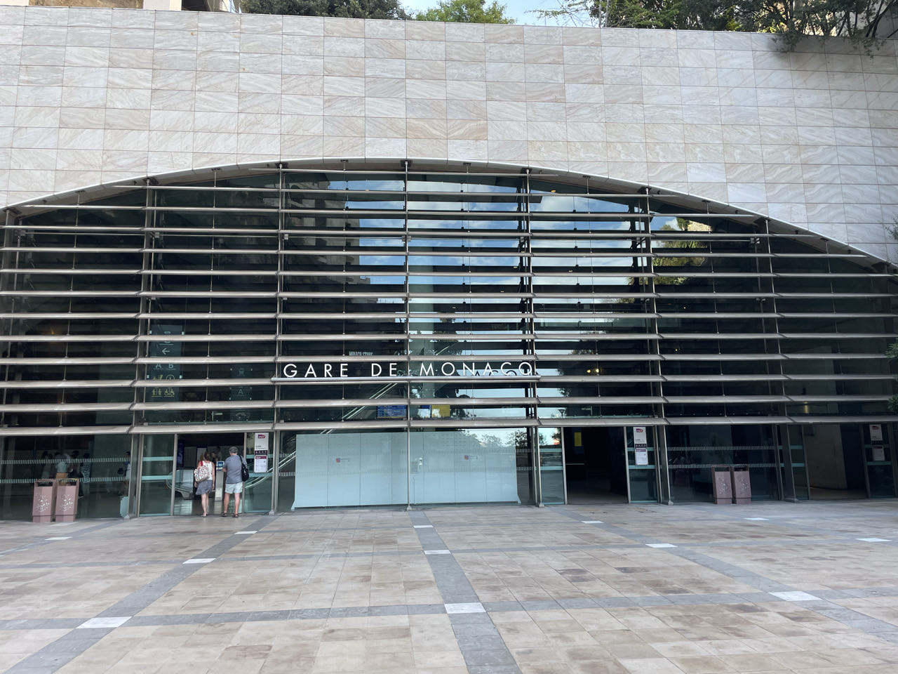 Foto bij Monaco