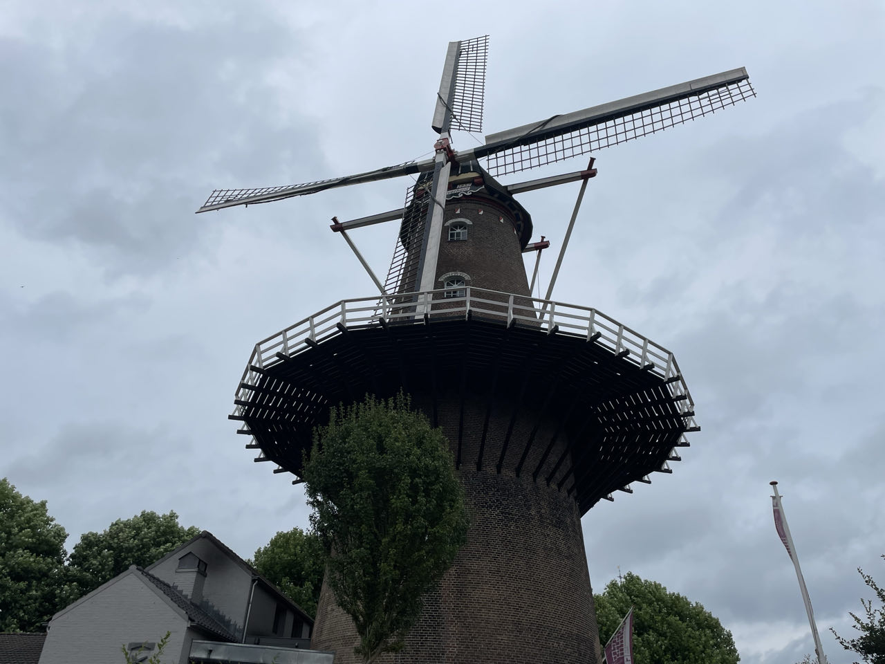 Foto bij Ravenstein
