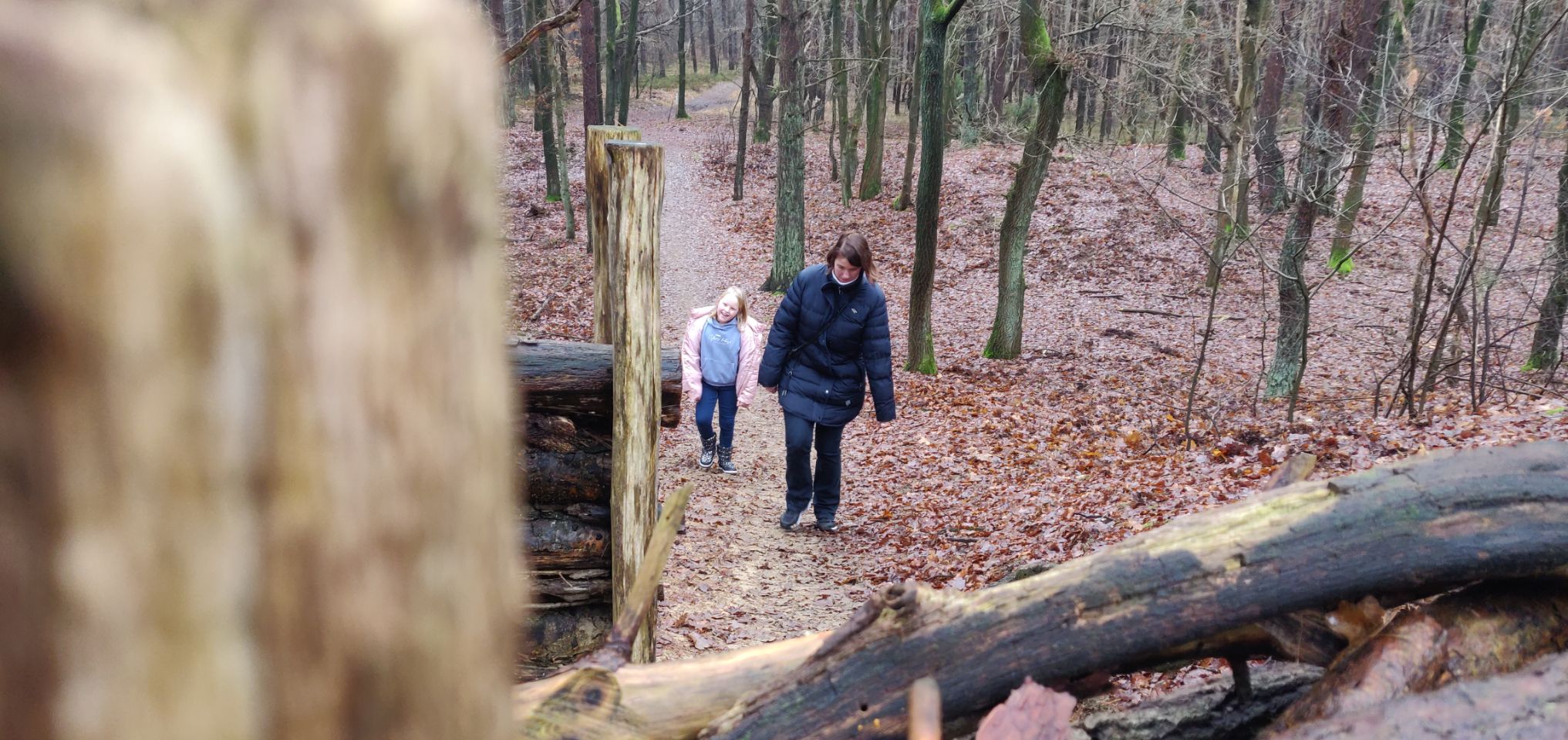 Foto bij Meeuwen-Gruitrode
