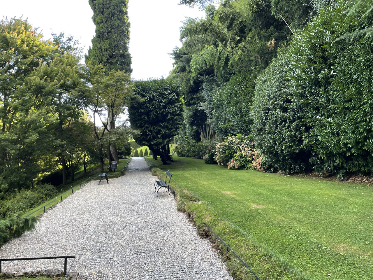 Foto bij Tremezzina
