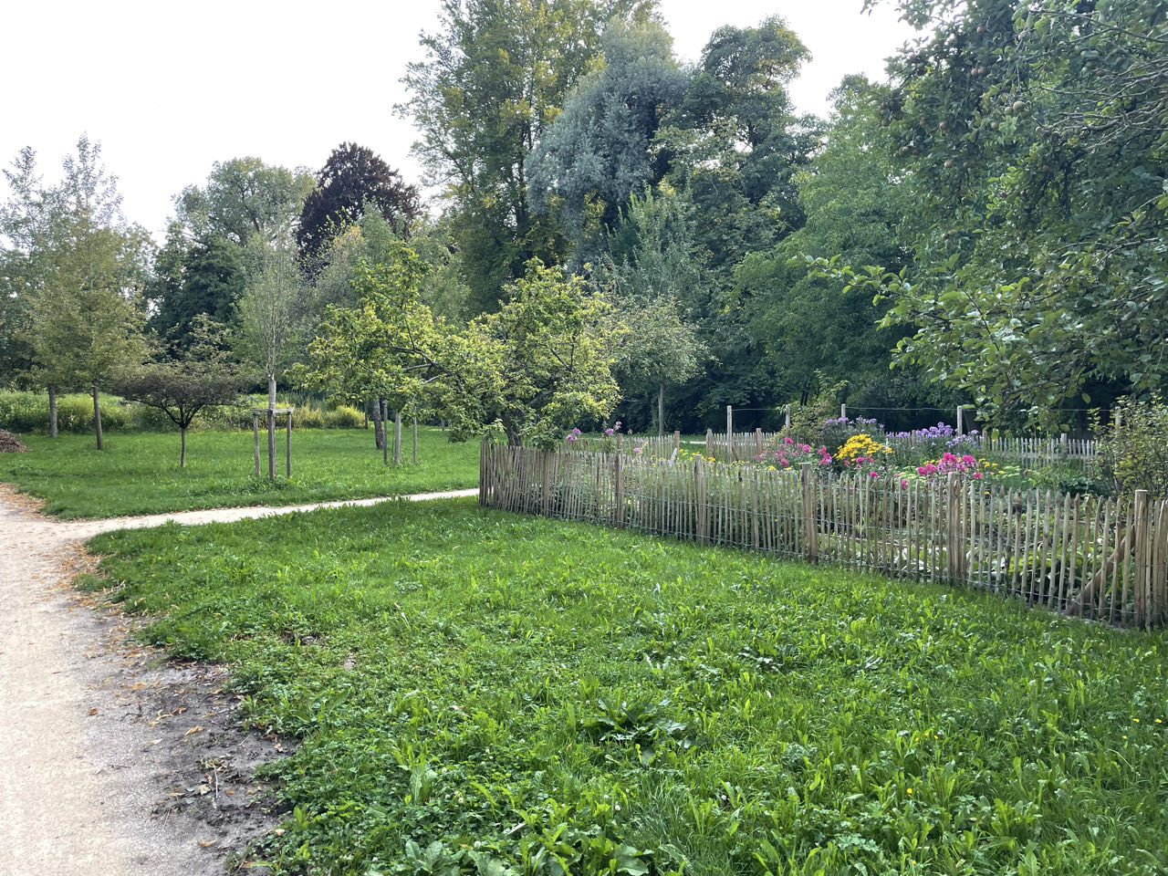 Foto bij Memmingen