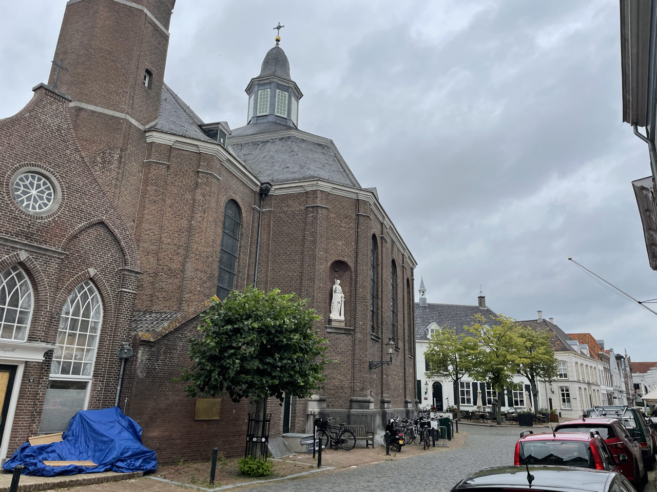 Foto bij Ravenstein