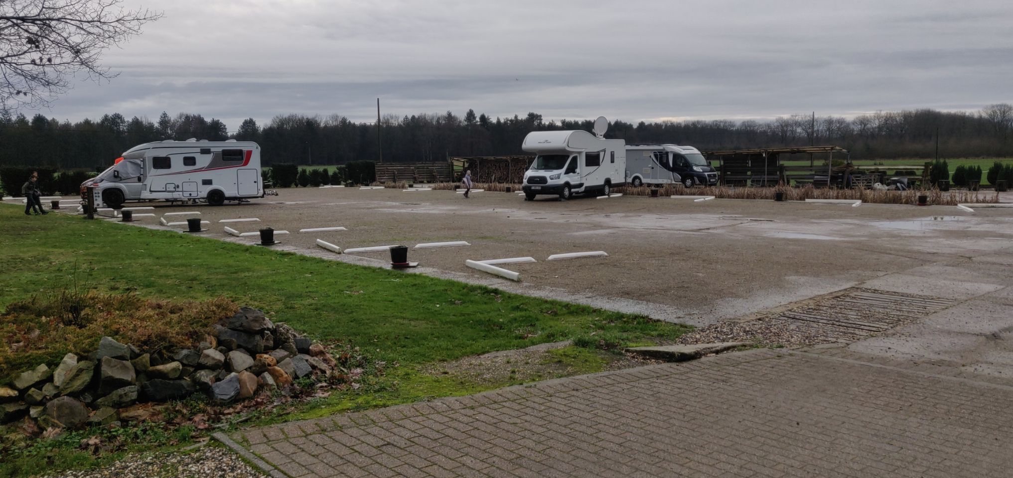 Foto bij Meeuwen-Gruitrode