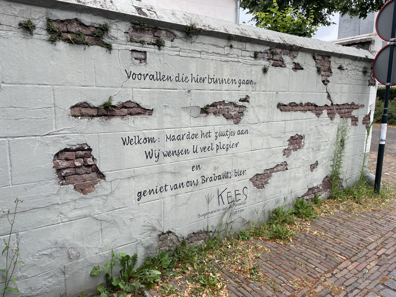 Foto bij Ravenstein
