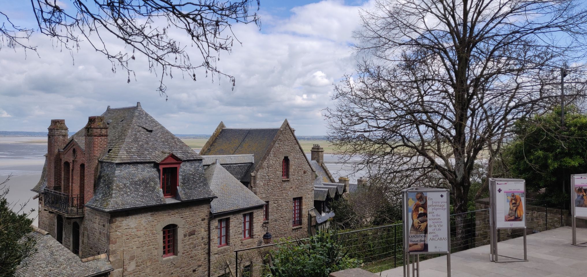 Foto bij Beauvoir
