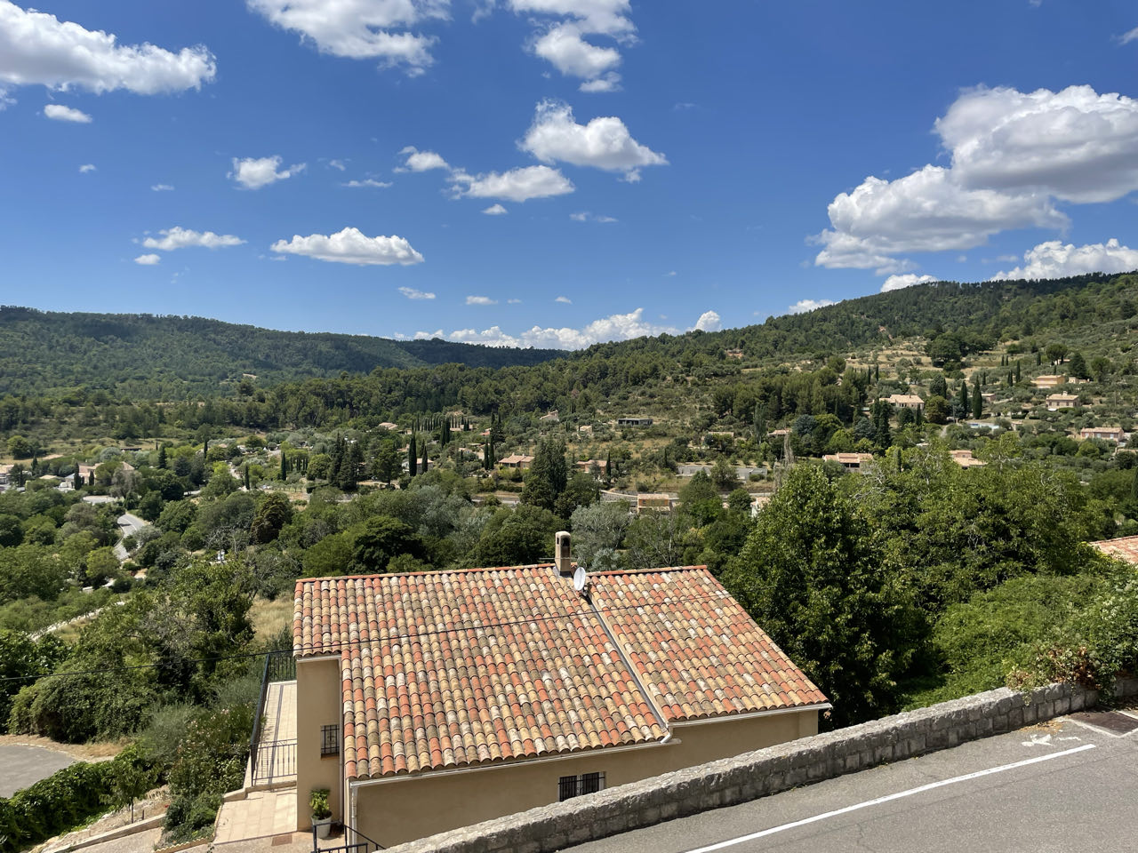 Foto bij Moustiers-Sainte-Marie