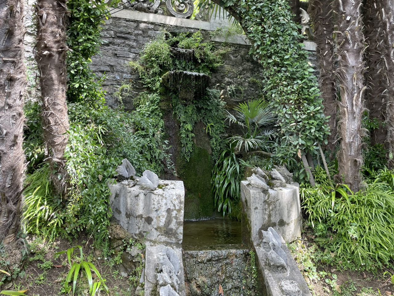 Foto bij Varenna