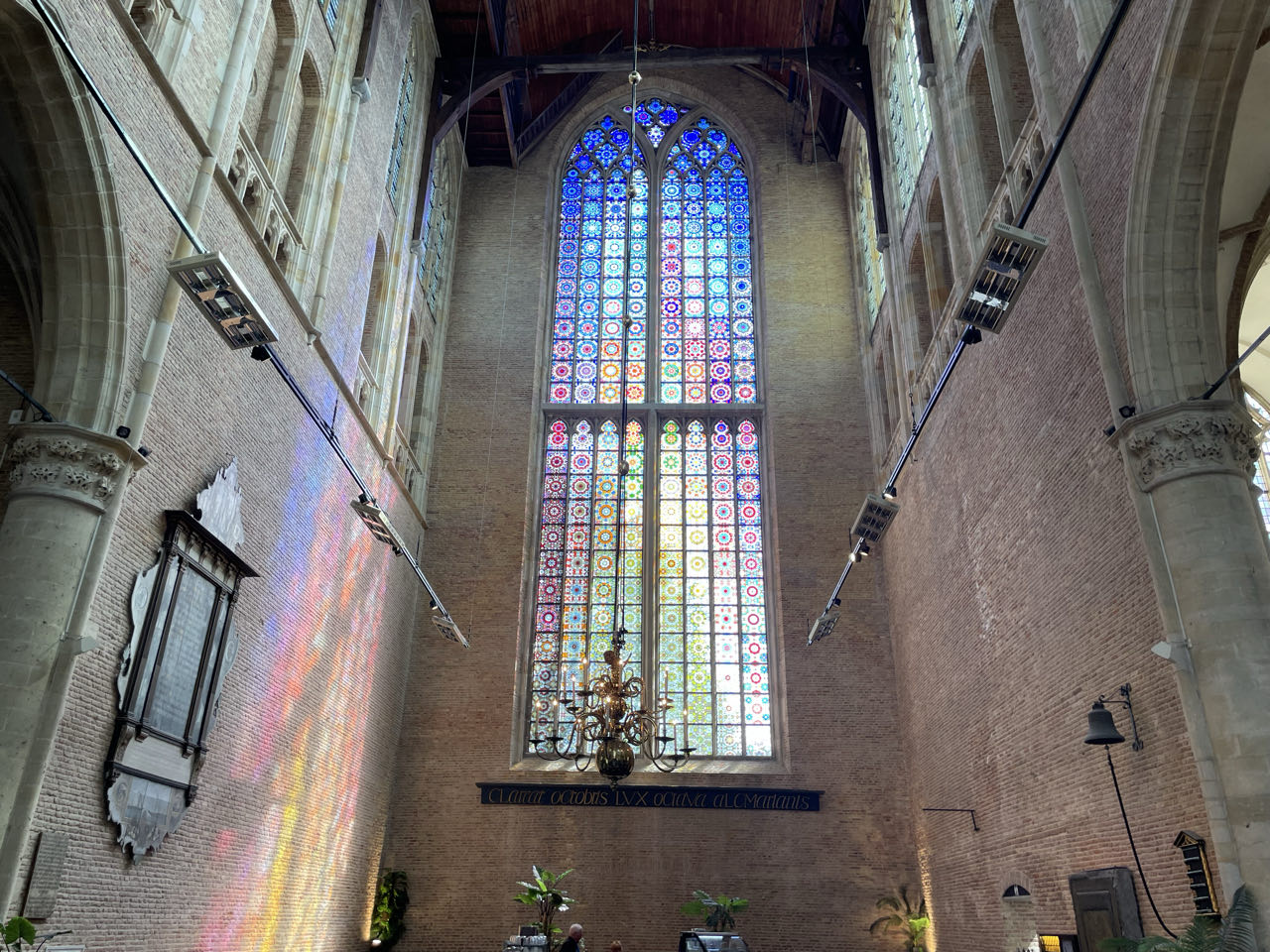 Foto bij Alkmaar