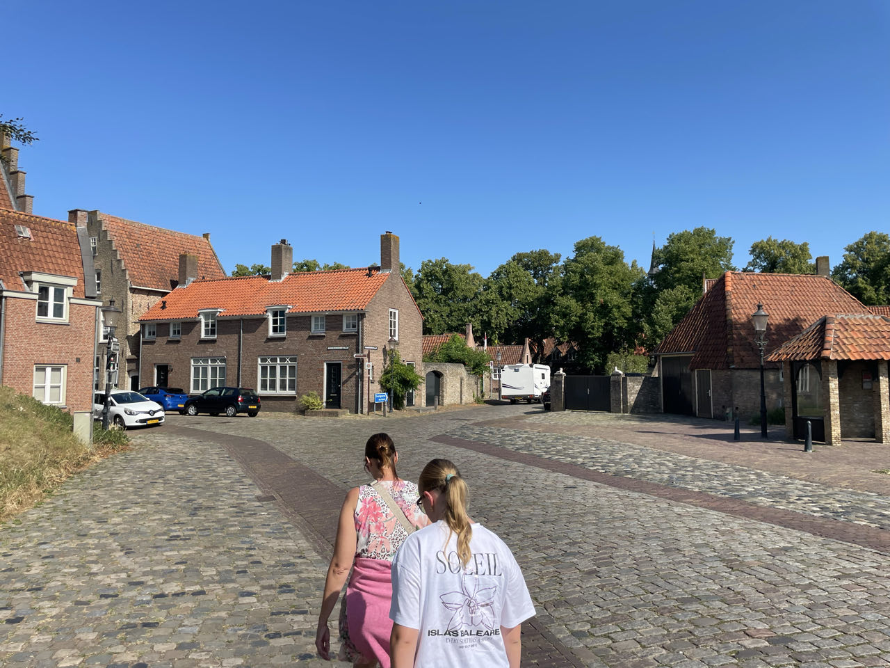 Foto bij Heusden