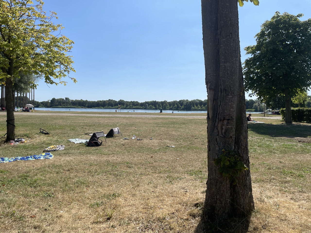 Foto bij Ewijk