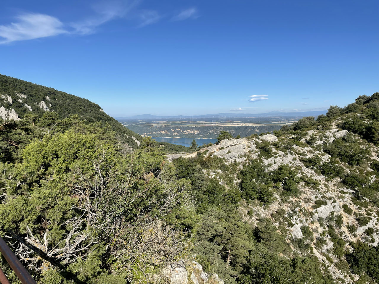 Foto bij La Palud-sur-Verdon