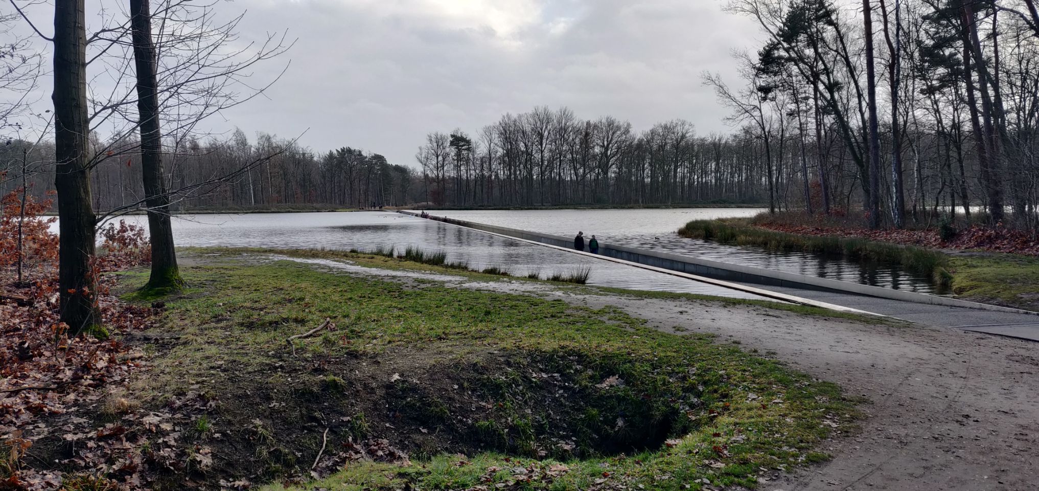Foto bij Bokrijk