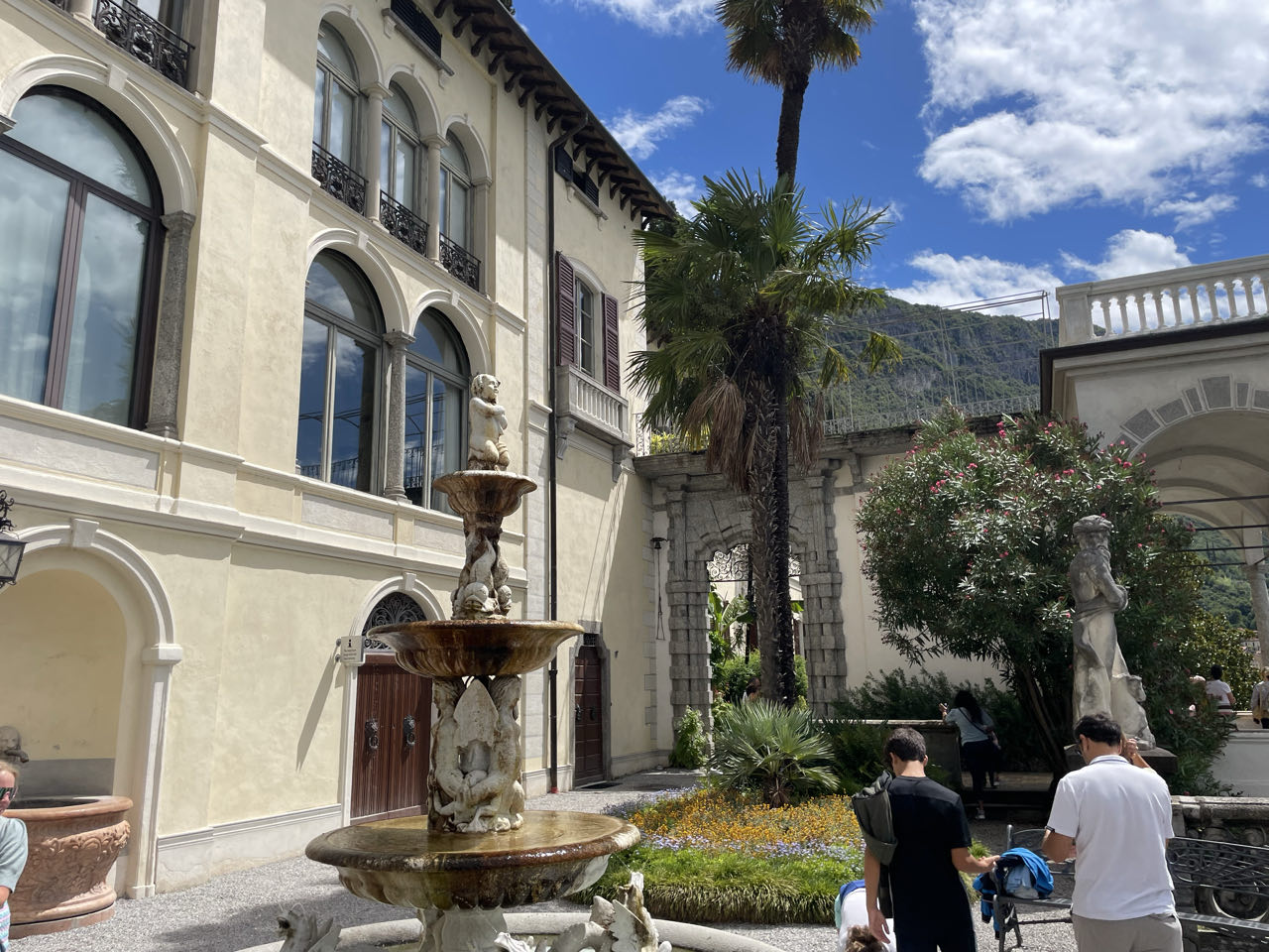 Foto bij Varenna