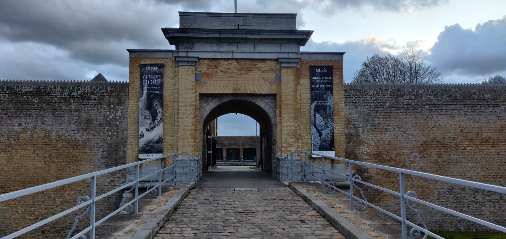 Foto bij Gravelines