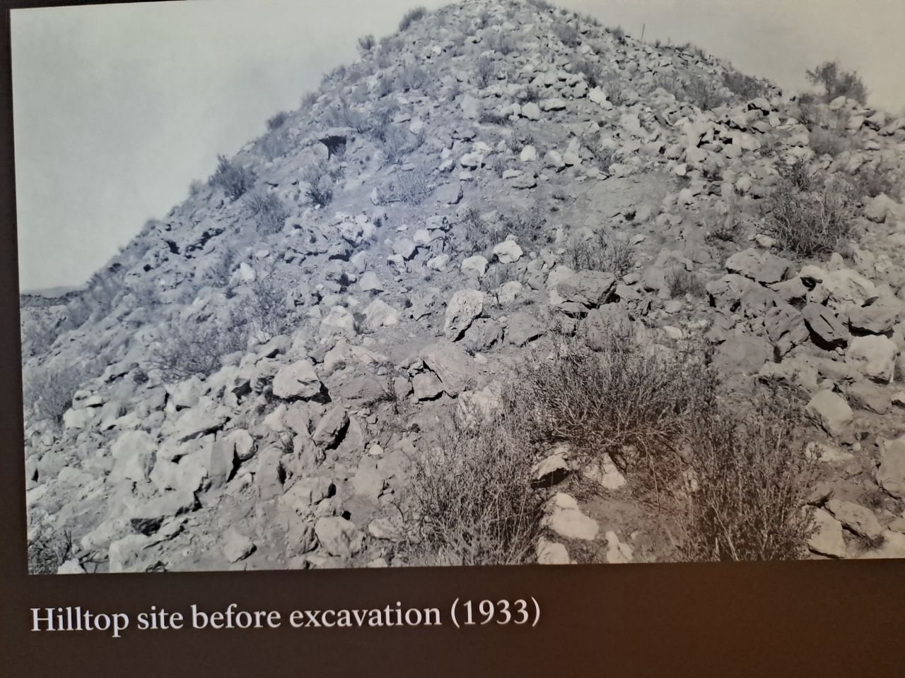 Tuzigoot NM