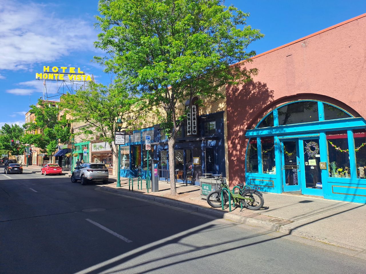Flagstaff