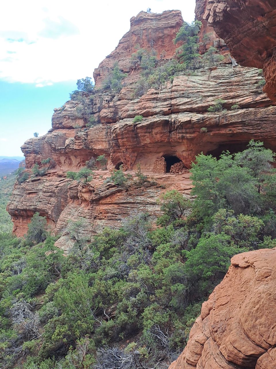 Boynton trail Sedona