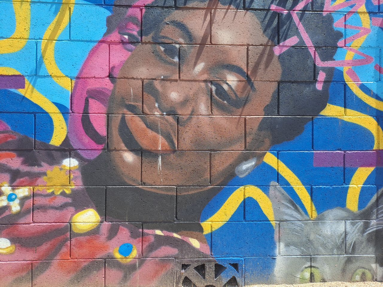 Oak street