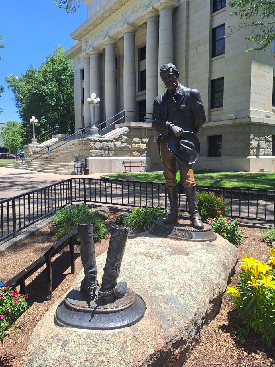 Prescott