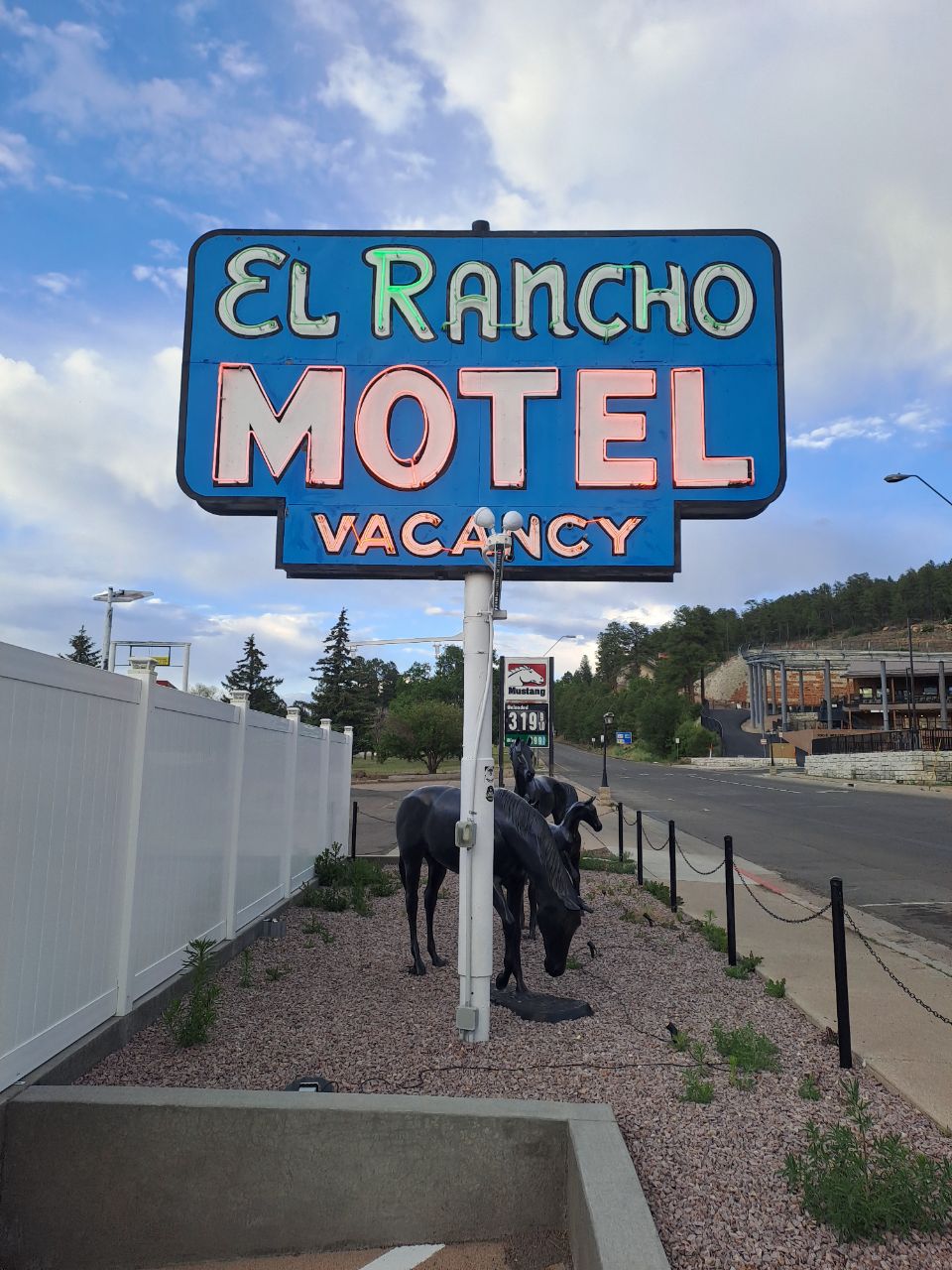 Williams Route 66