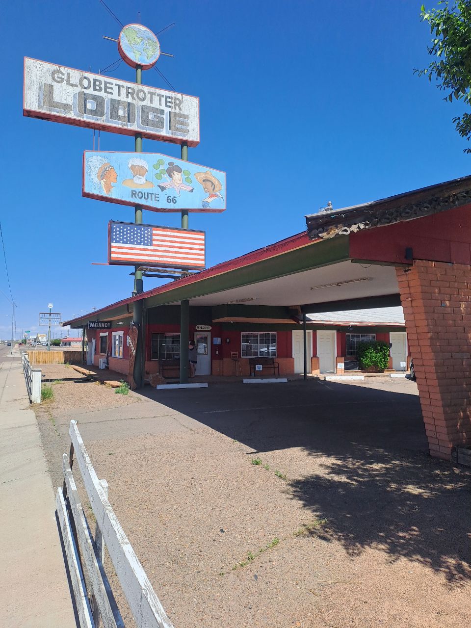 Route 66