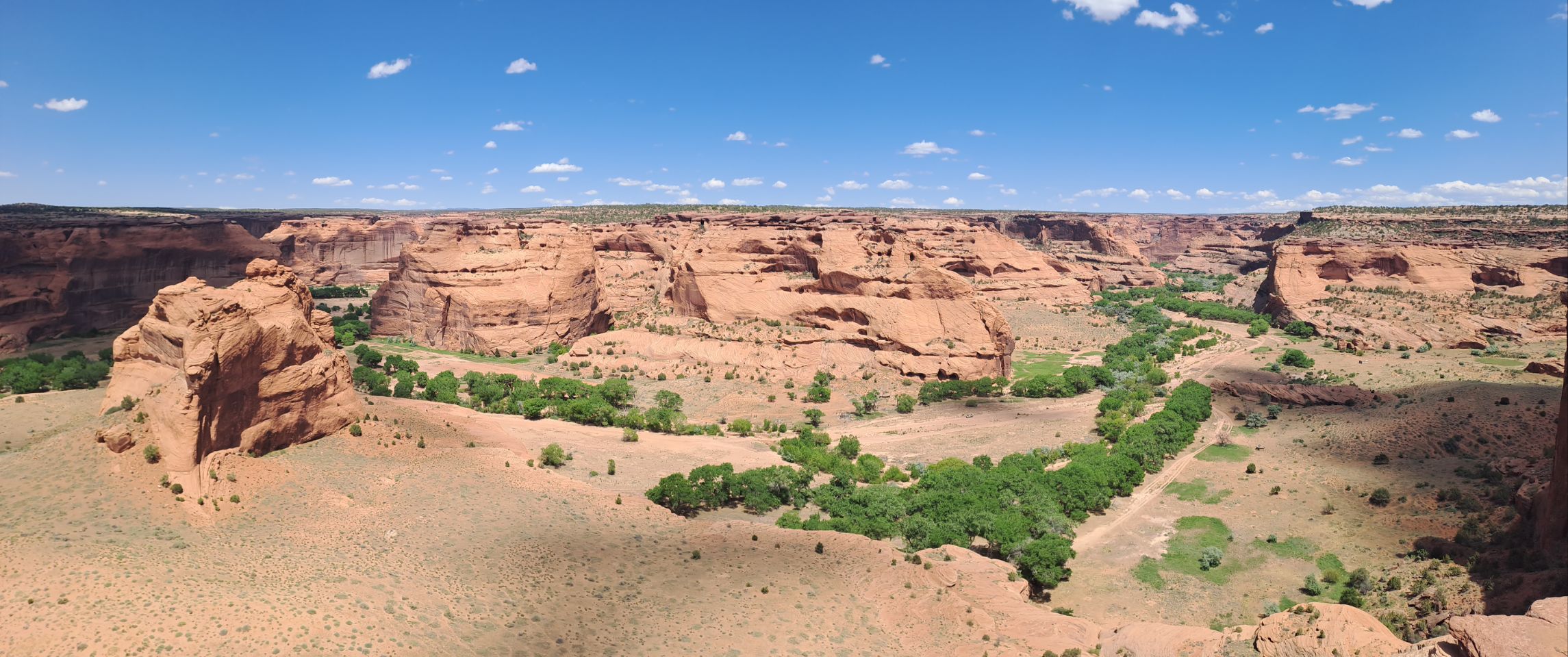 Canyon de chelly