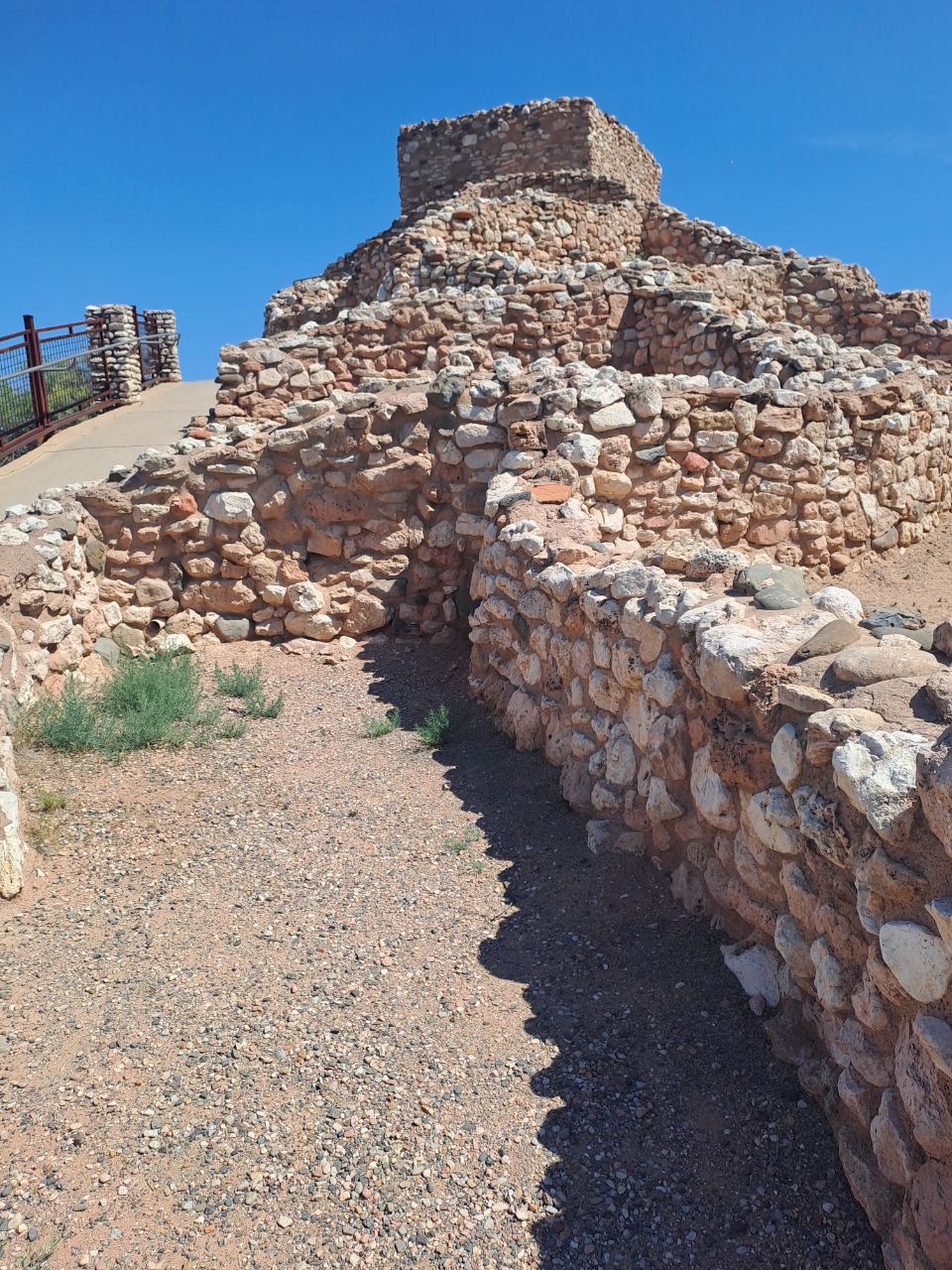 Tuzigoot NM