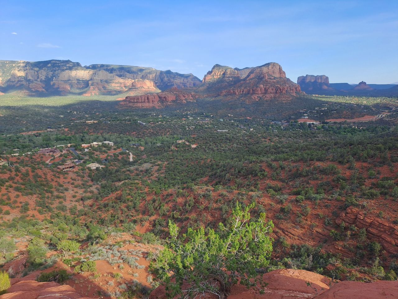 Sedona