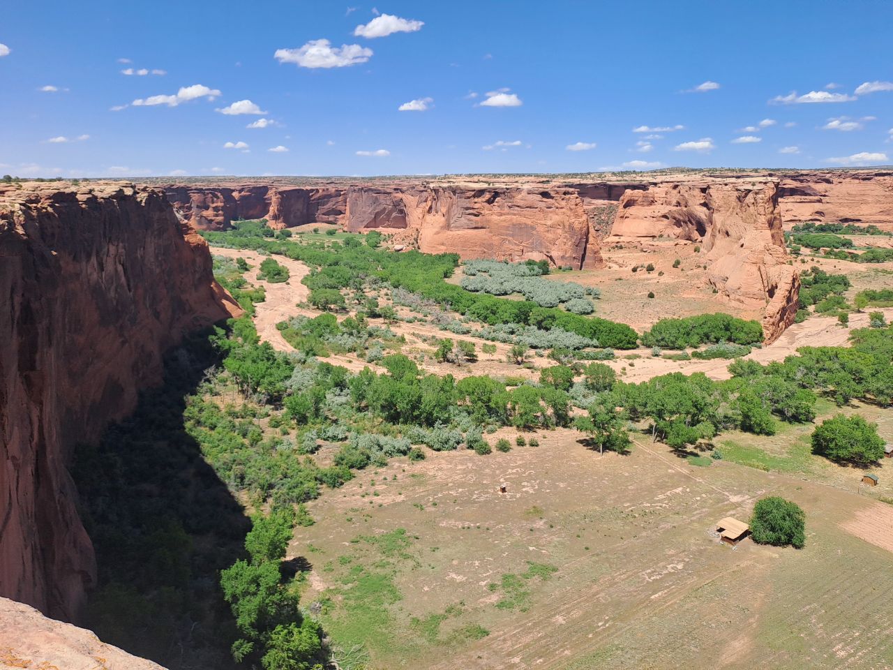 canyon de chelly